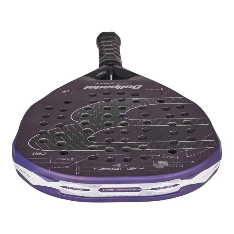 Bullpadel Neuron 02 Edge 27