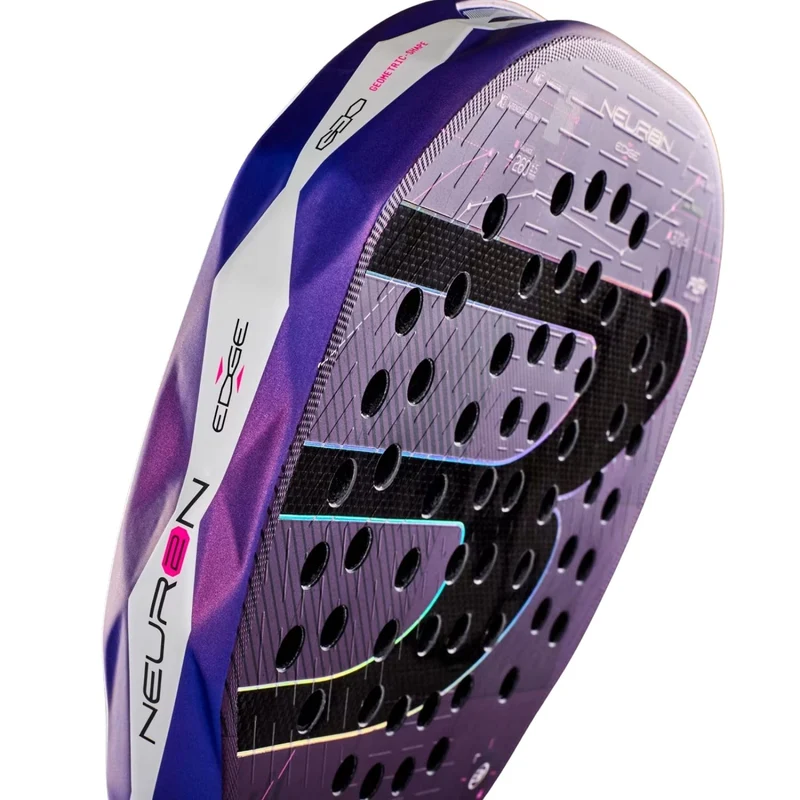 Bullpadel Neuron 02 Edge 27