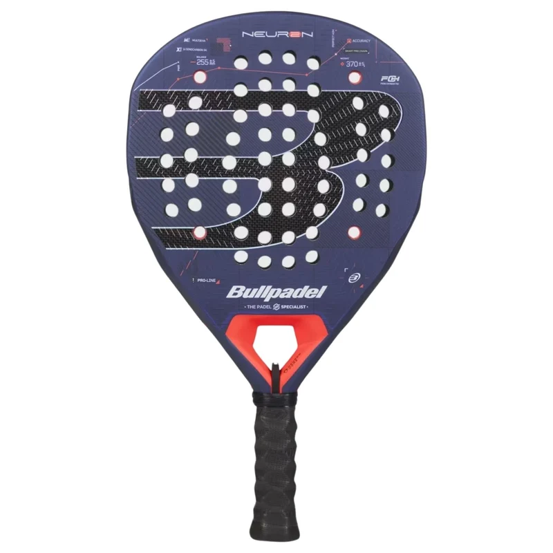 Bullpadel Neuron 27