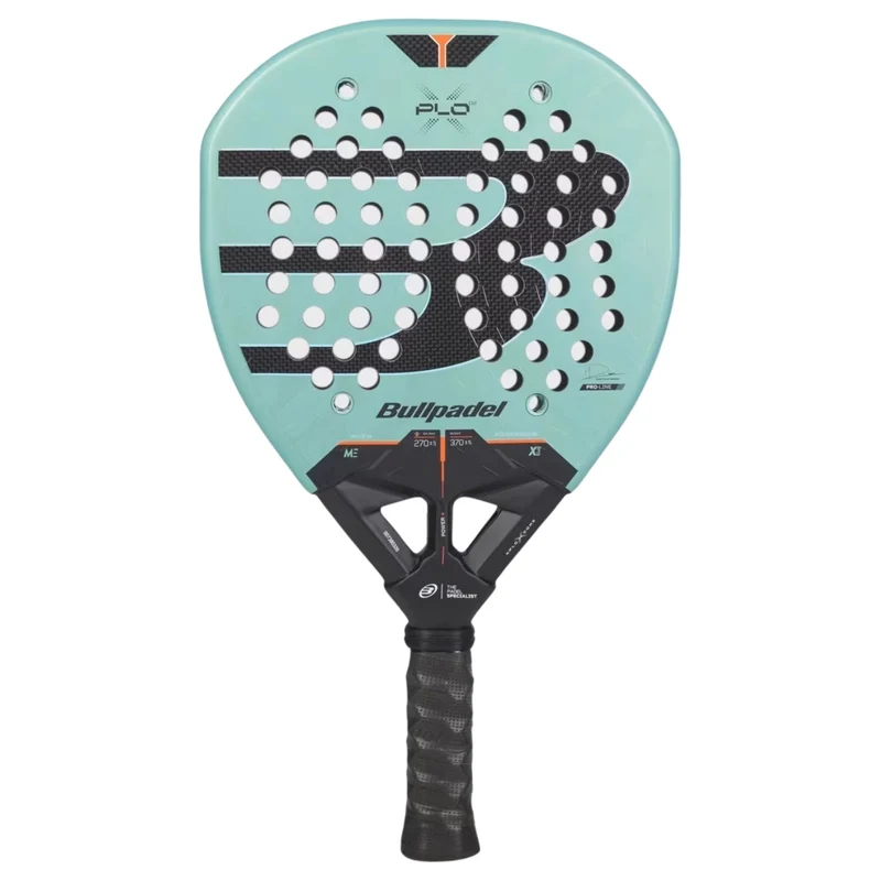 Bullpadel XPLO 27