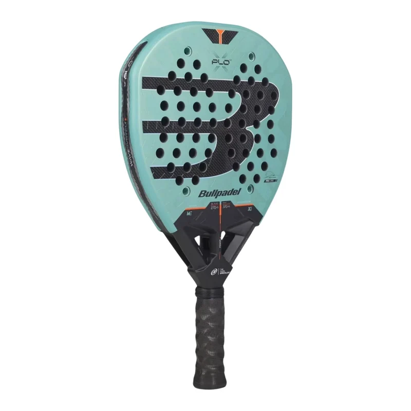 Bullpadel XPLO 27