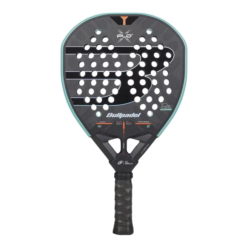 Bullpadel XPLO 27