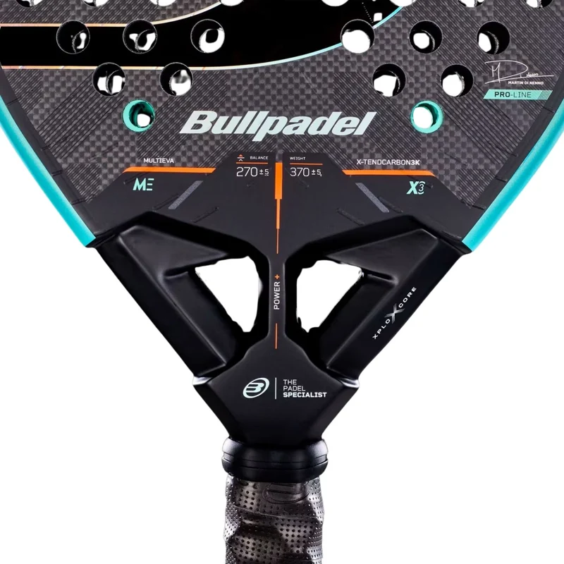Bullpadel XPLO 27