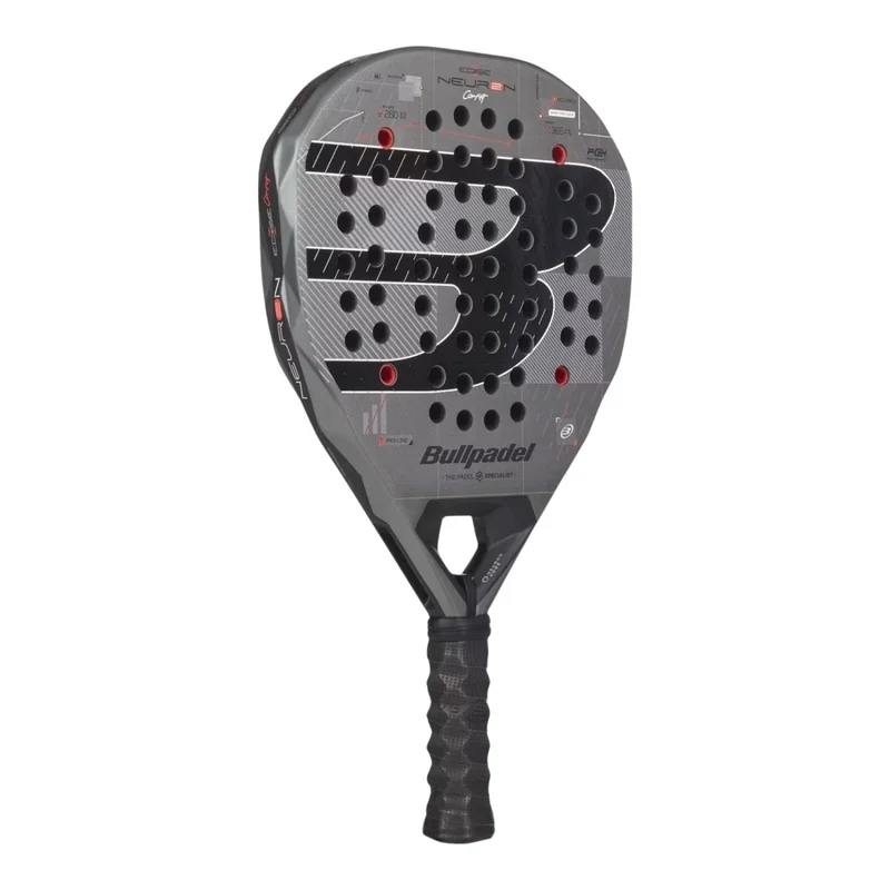 Bullpadel Neuron 02 Comfort 27