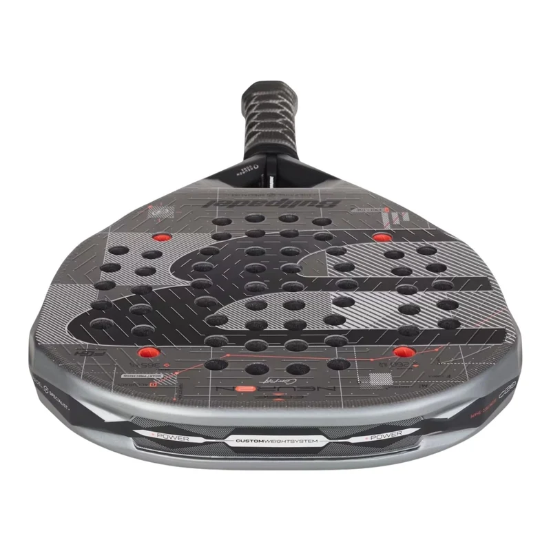 Bullpadel Neuron 02 Comfort 27