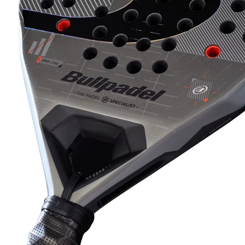 Bullpadel Neuron 02 Comfort 27