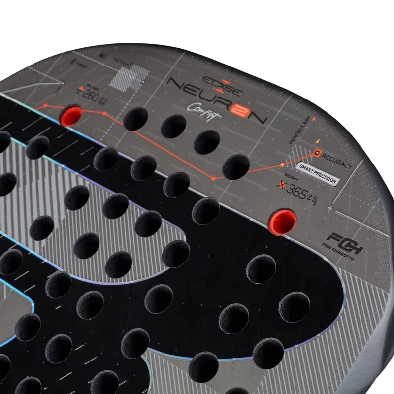 Bullpadel Neuron 02 Comfort 27