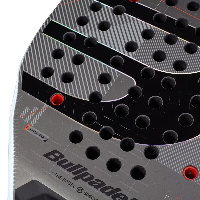 Bullpadel Neuron 02 Comfort 27