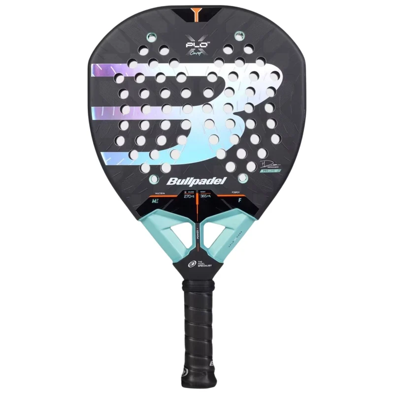 Bullpadel XPLO Comfort 27