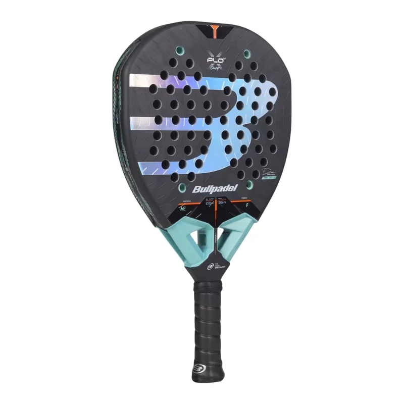 Bullpadel XPLO Comfort 27