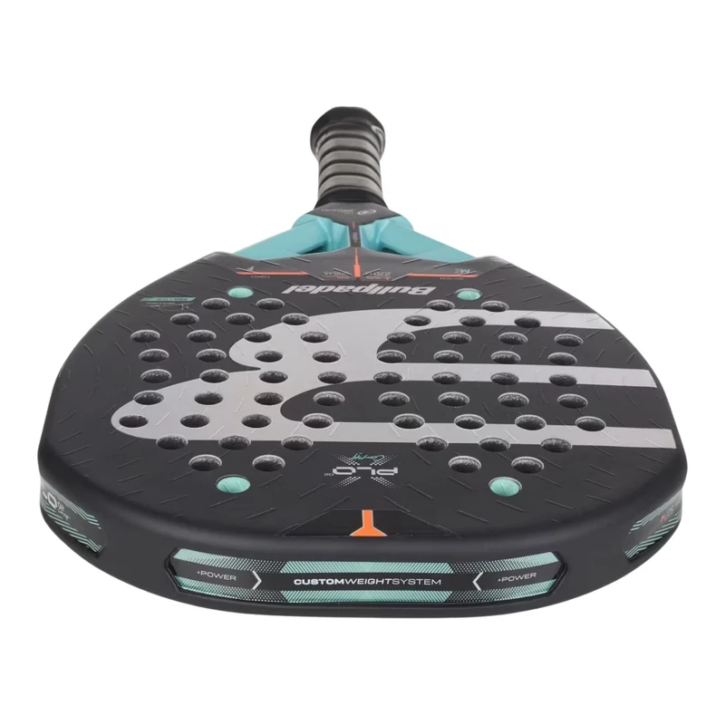 Bullpadel XPLO Comfort 27
