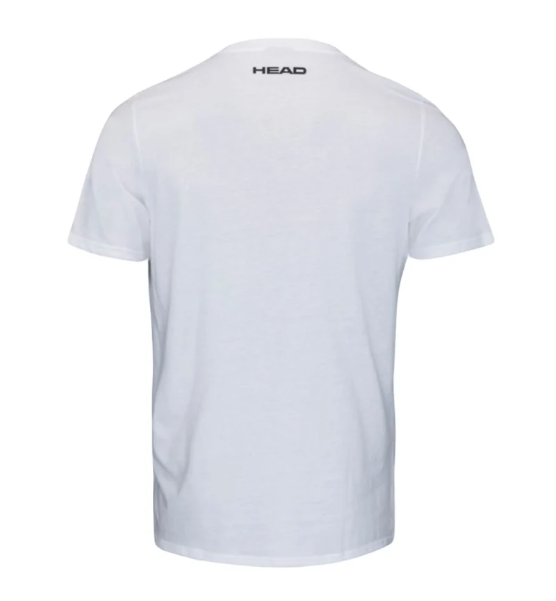 Head T-shirt (White)