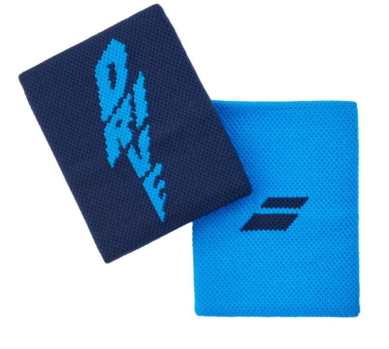 Babolat Logo Wristband