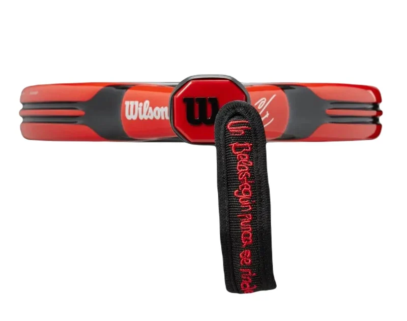 Wilson Bela LT Padel Racket