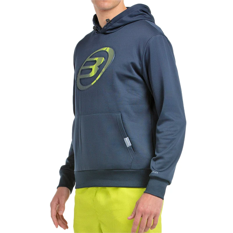 BULLPADEL GOMESE Hombre (Sudadera)