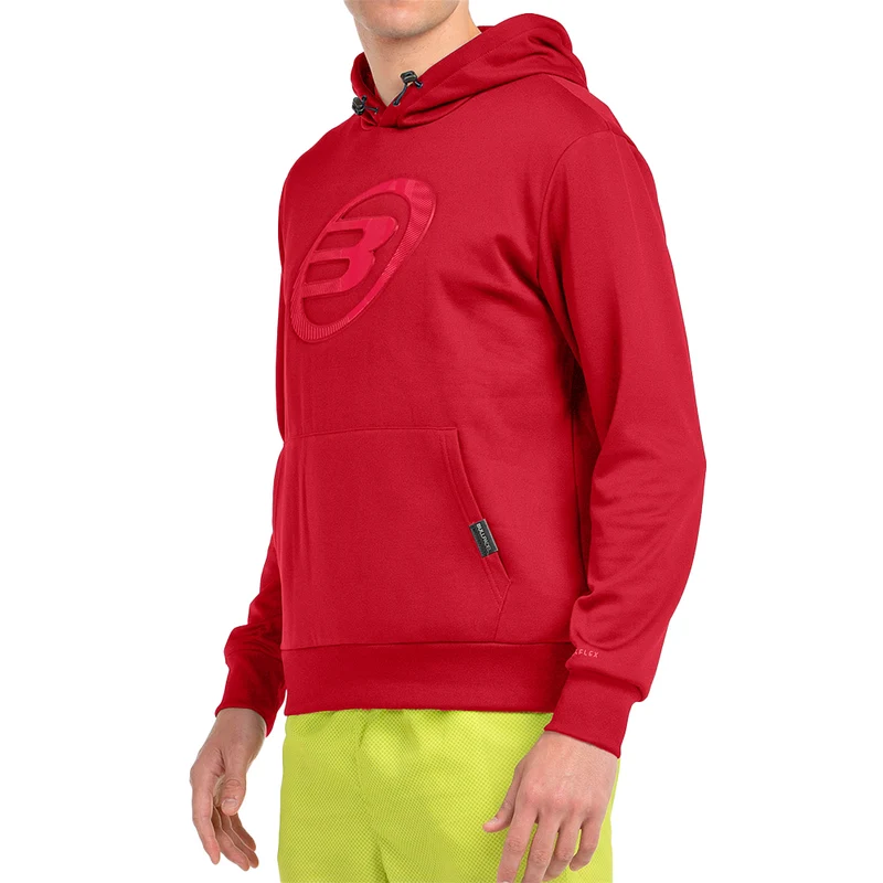 BULLPADEL GOMESE Hombre (Sudadera)