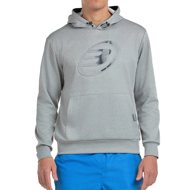 BULLPADEL GOMESE Hombre (Sudadera)