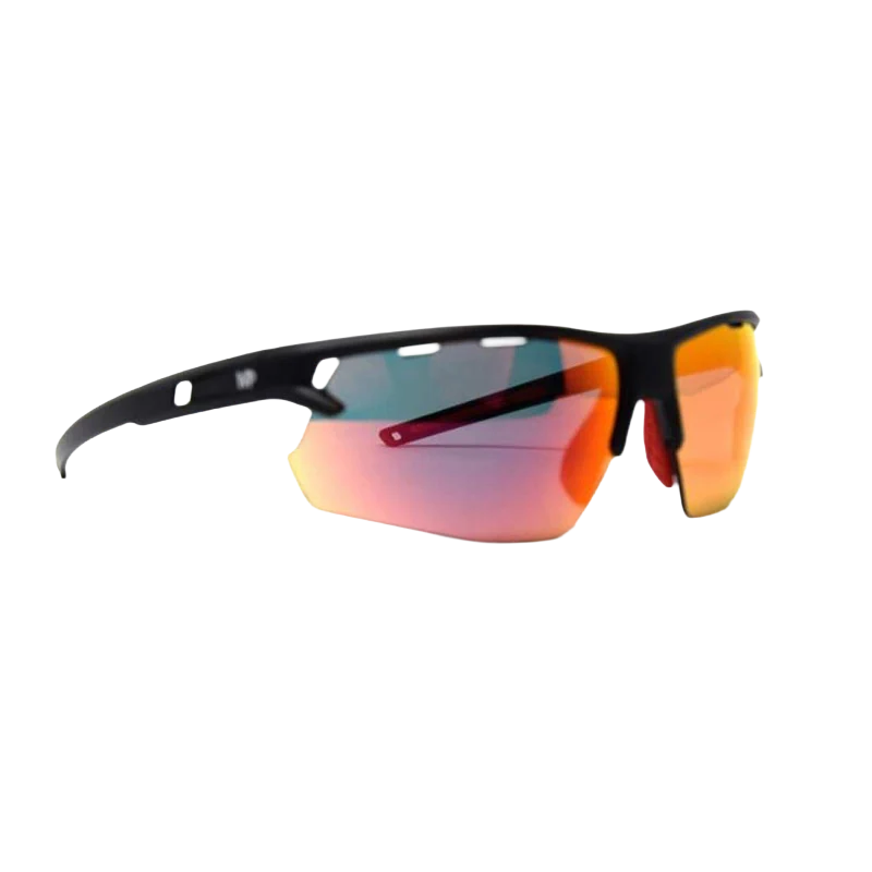 Gafas Addictive MM1 C1 Negro/Rojo M. Martin
