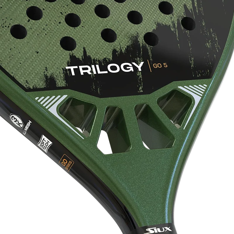 Pala Siux Trilogy Go 5 2025