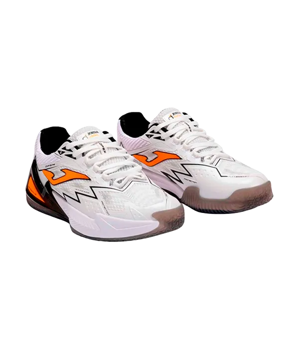 Zapatillas Joma Open Men 2532 White/Orange