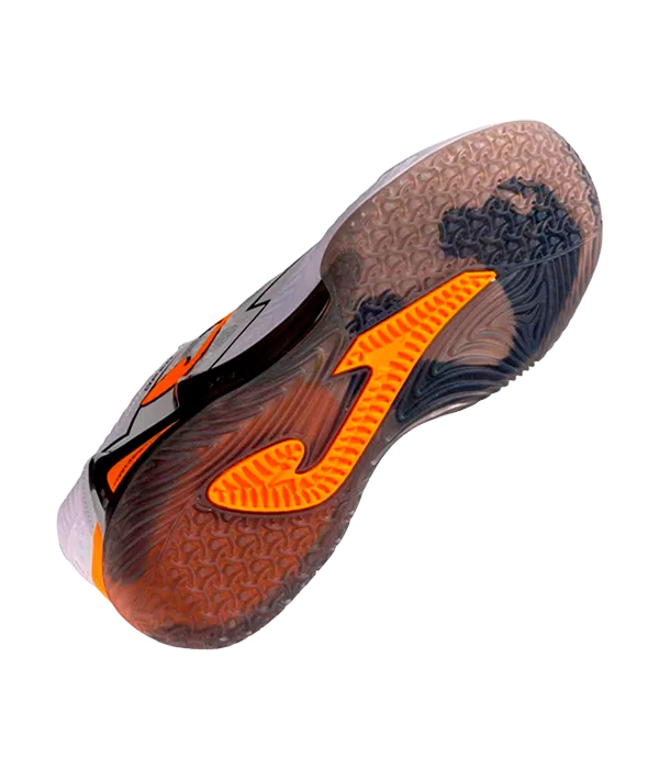 Zapatillas Joma Open Men 2532 White/Orange