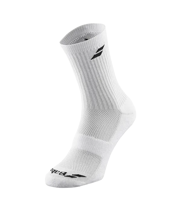 Calcetines Babolat Multicolor Junior (Pack x3)