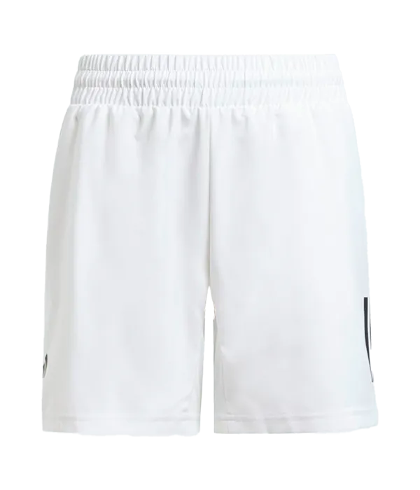 Pantalón Adidas Club Junior Blanco