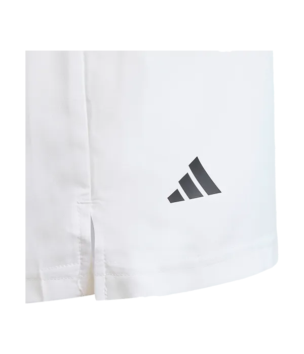 Pantalón Adidas Club Junior Blanco