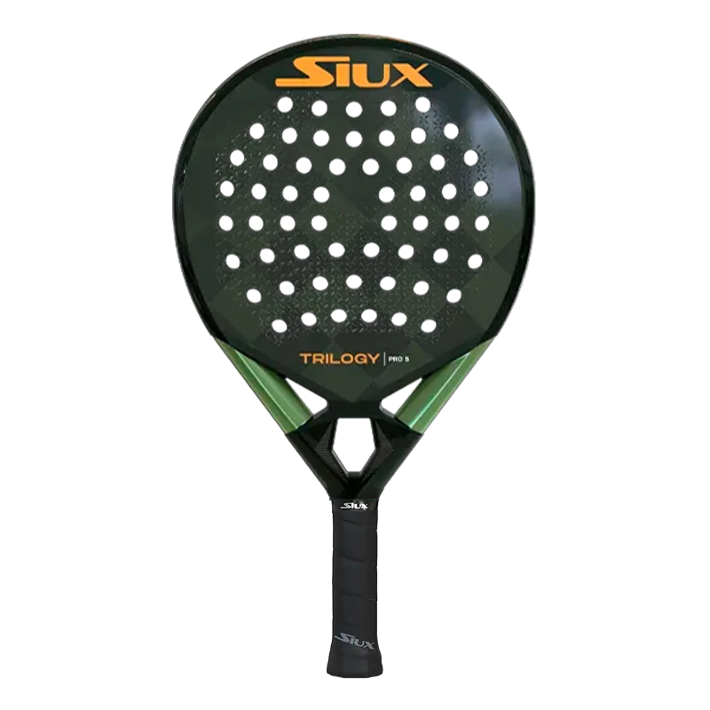 Pala Siux Trilogy Pro 5 2025 Patty Llaguno