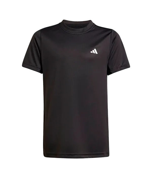 Camiseta Adidas B Club Junior Negro