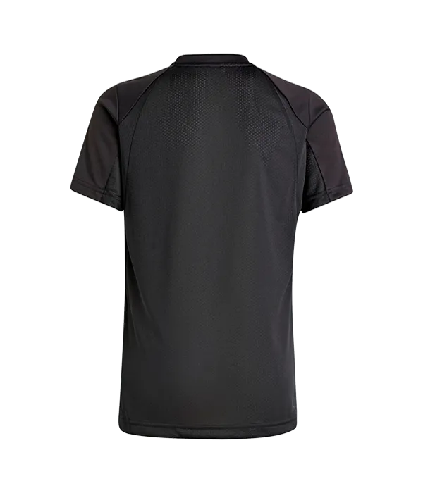 Camiseta Adidas B Club Junior Negro