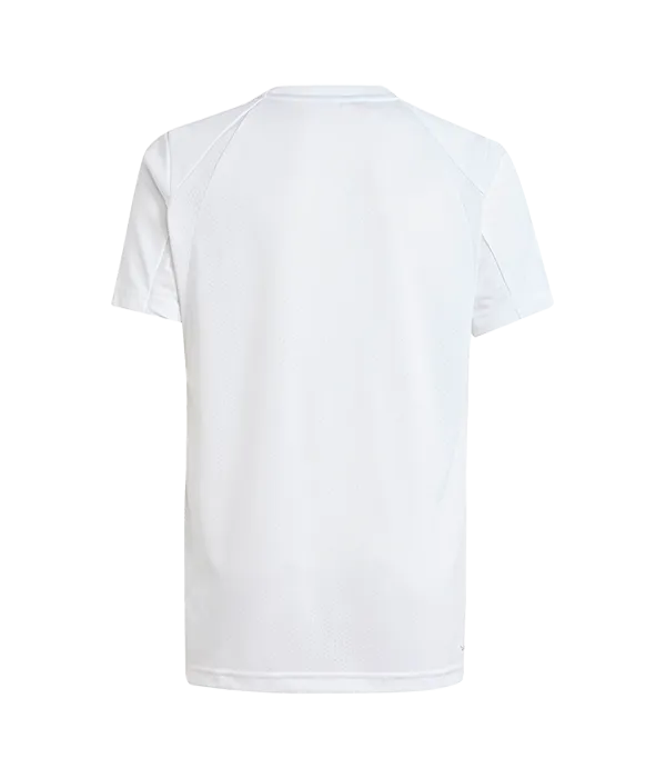 Camiseta Adidas B Club Junior Blanco