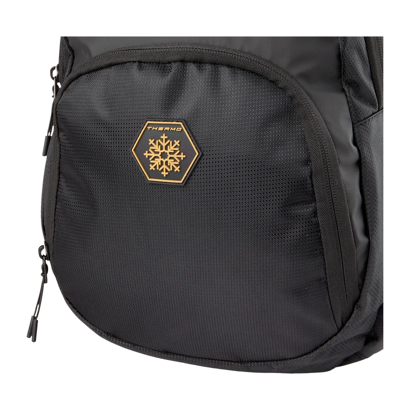 Mochila Oxdog Hyper Match Thermo Negro 2025