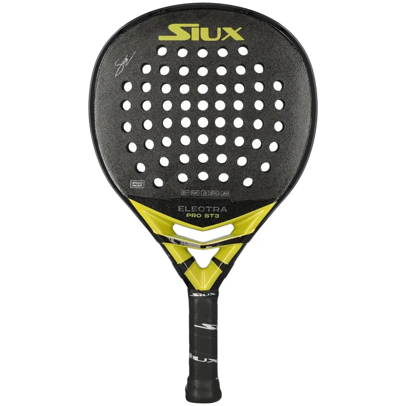 Siux Electra ST3 Pro