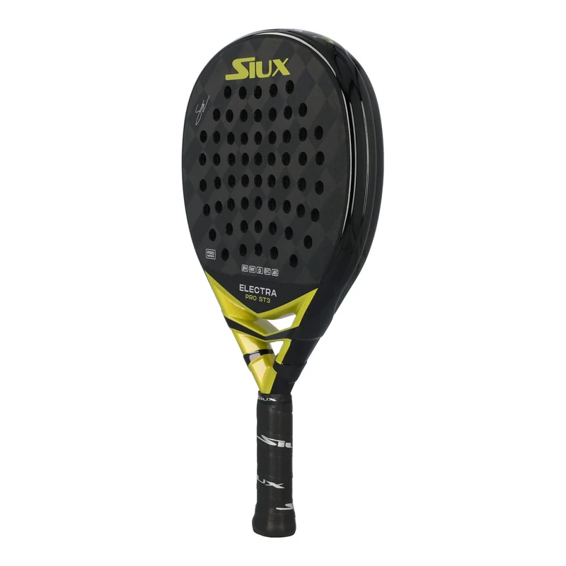 Siux Electra ST3 Pro
