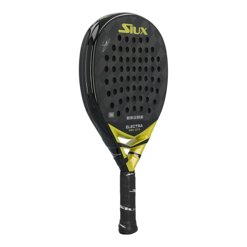 Siux Electra ST3 Pro