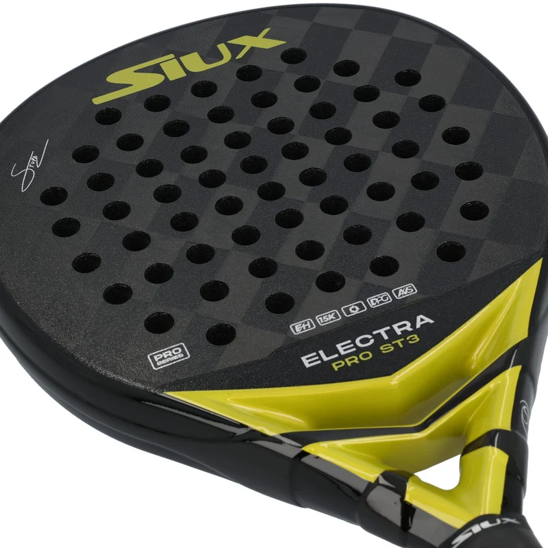 Siux Electra ST3 Pro