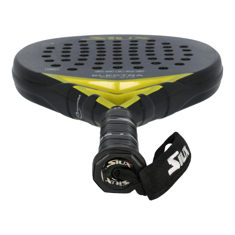Siux Electra ST3 Pro