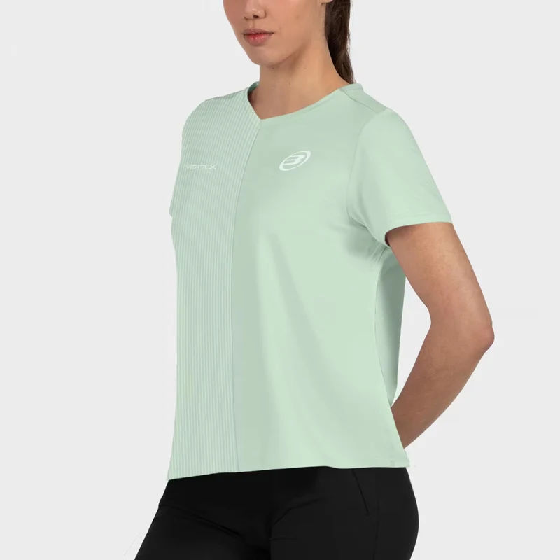 Delfi 26 T-Shirt Damen - grün