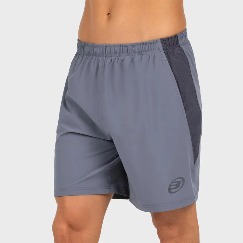 Melea Shorts Herren - grau