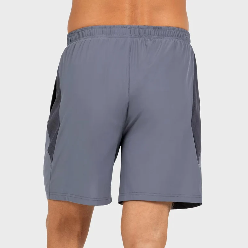 Melea Shorts Herren - grau