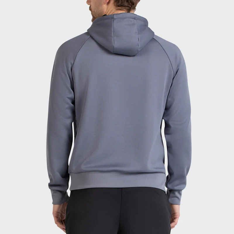Eira Hoody Herren - grau