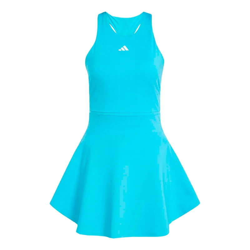 Y- Kleid Damen - türkis