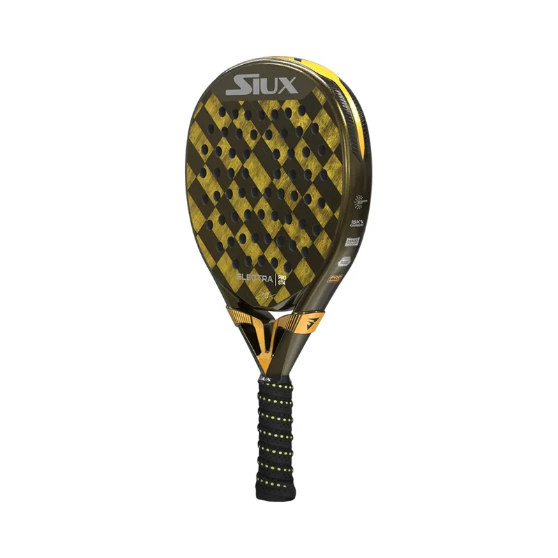 Electra Stupa Pro ST4 Padelschläger