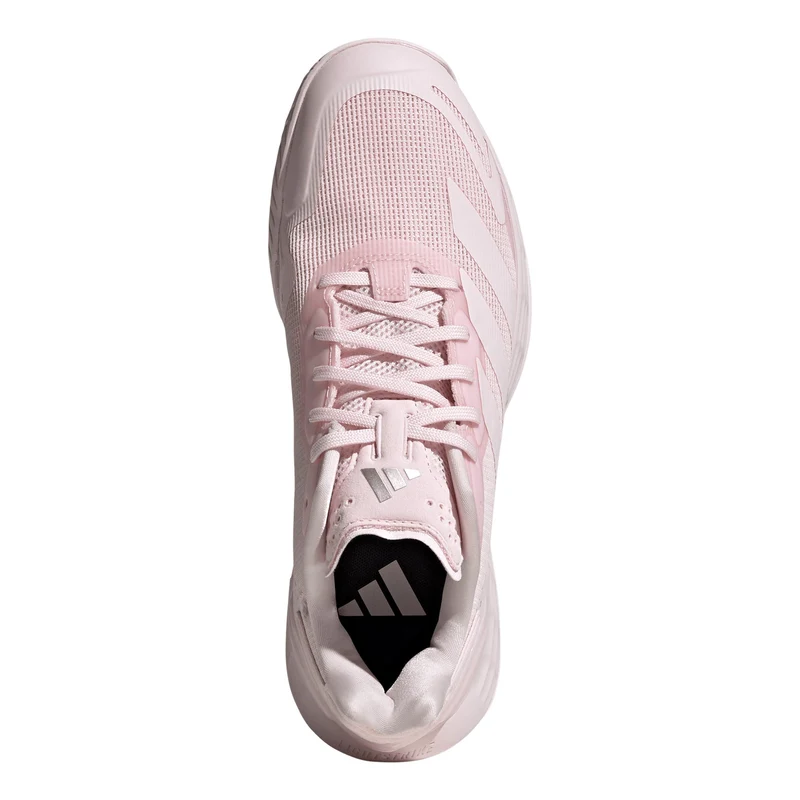 Defiant Speed 2 Allcourtschuh Damen - pastellrosa, rosa