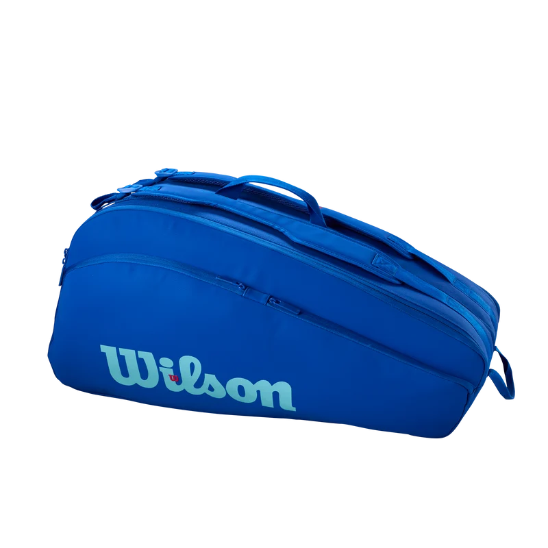 WILSON Ultra Tour 12er Tennistasche mit Thermoguard