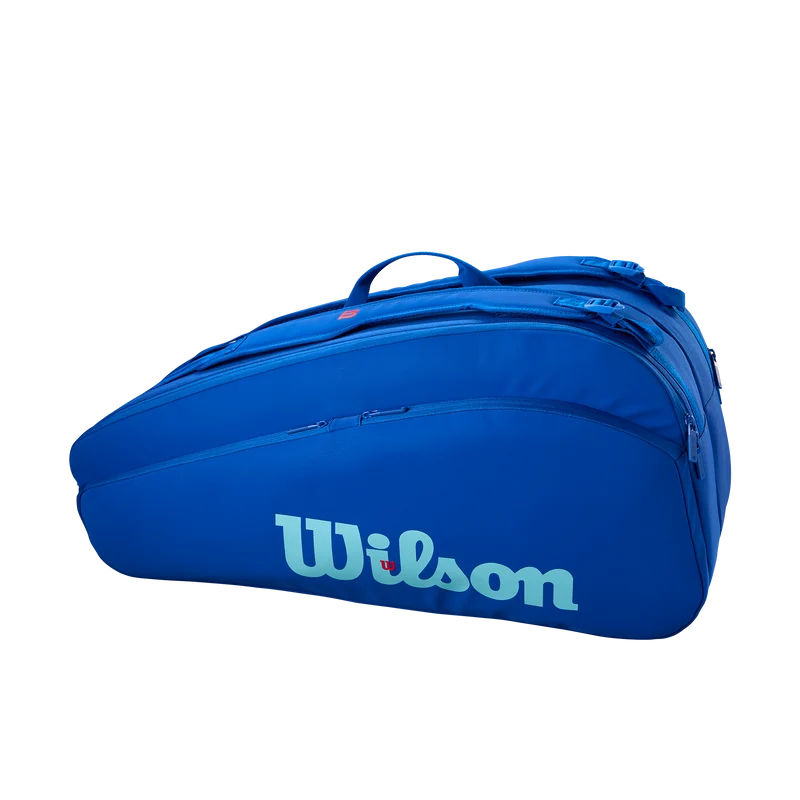 WILSON Ultra Tour 12er Tennistasche mit Thermoguard