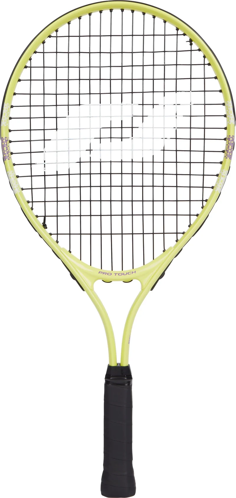 PRO TOUCH Kinder Tennisschläger Ace I J 21 Zoll