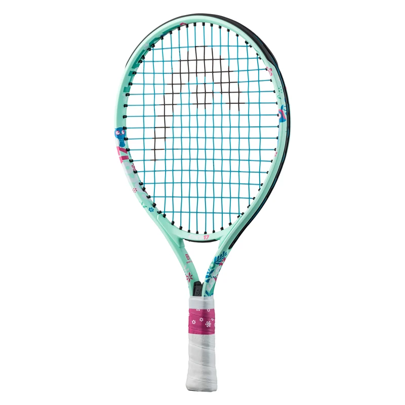 HEAD Coco 17 Tennisschläger für Mädchen 2-3 Jahre