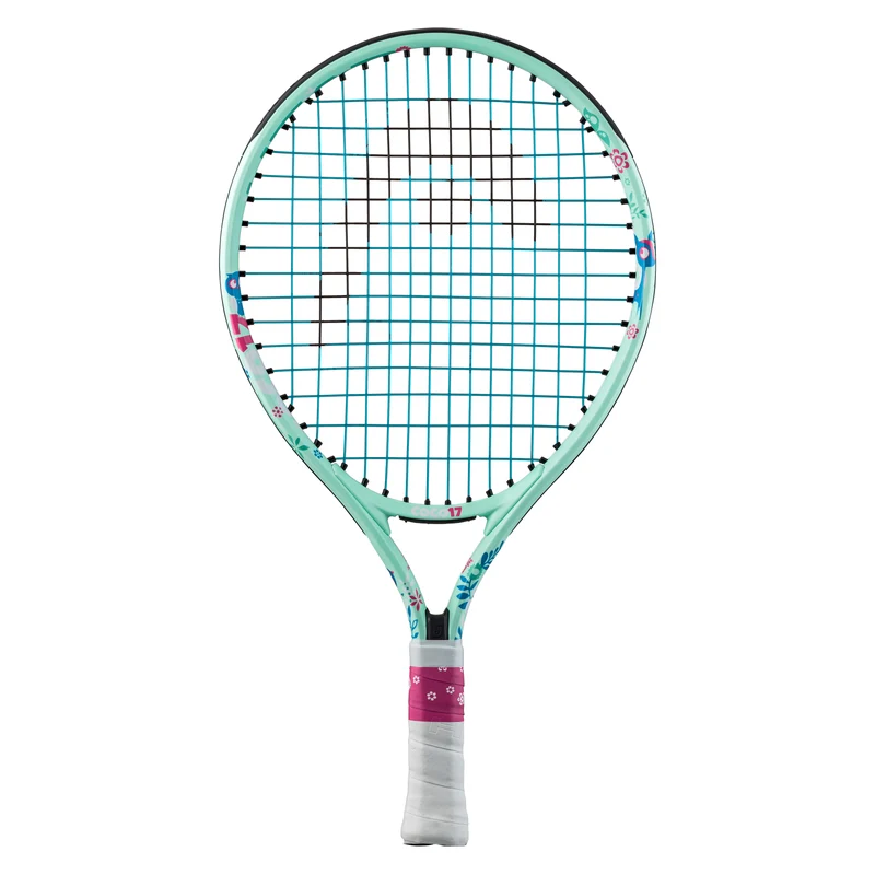 HEAD Coco 17 Tennisschläger für Mädchen 2-3 Jahre